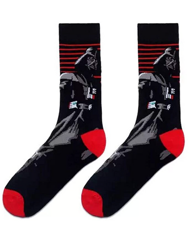 Medias Star Wars